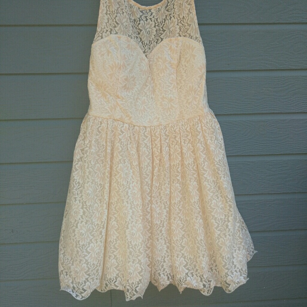 Brand New formal dress